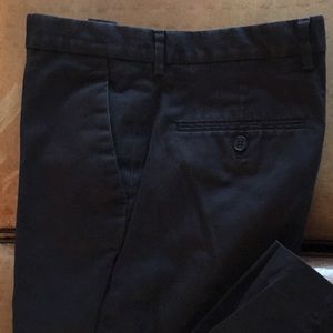 Express Photographer cotton pant